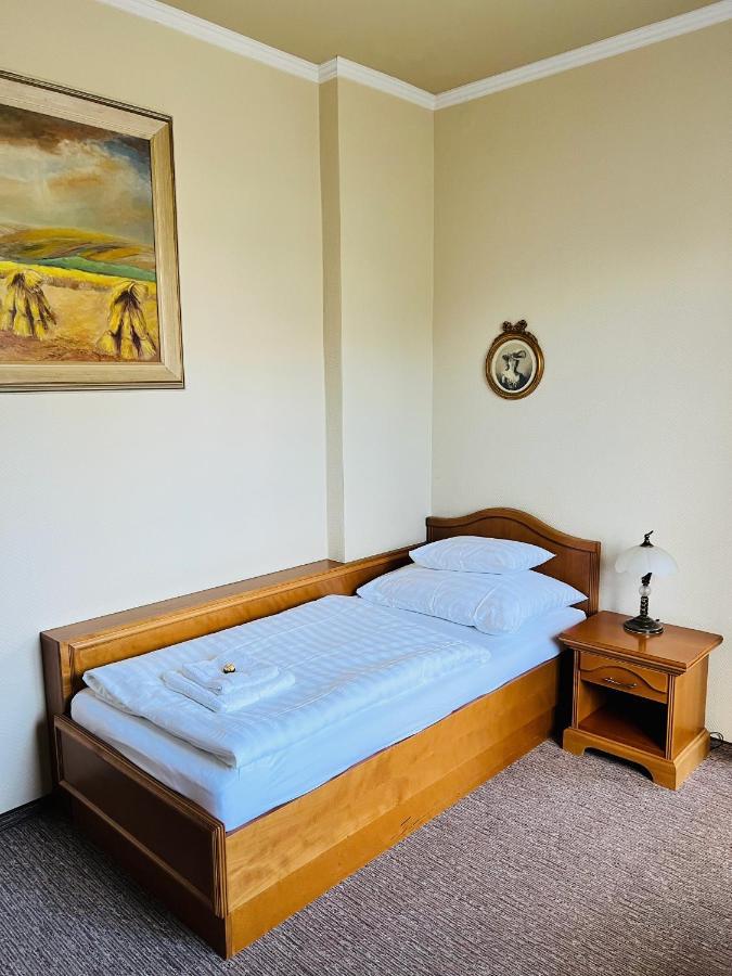 Penzion Villa Ancora Šumperk Szoba fotó