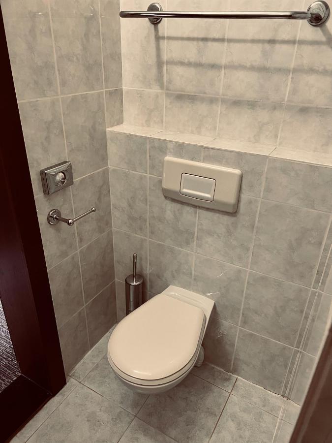 Penzion Villa Ancora Šumperk Szoba fotó