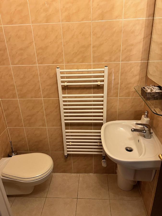 Penzion Villa Ancora Šumperk Szoba fotó