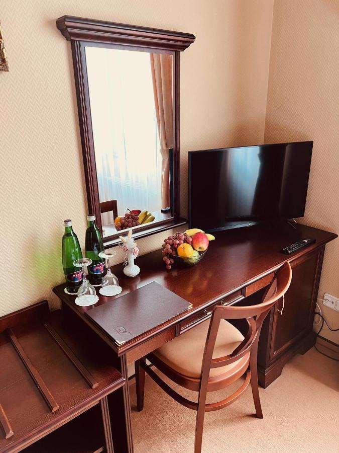 Penzion Villa Ancora Šumperk Szoba fotó