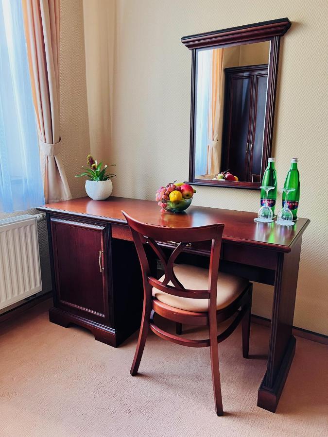 Penzion Villa Ancora Šumperk Szoba fotó