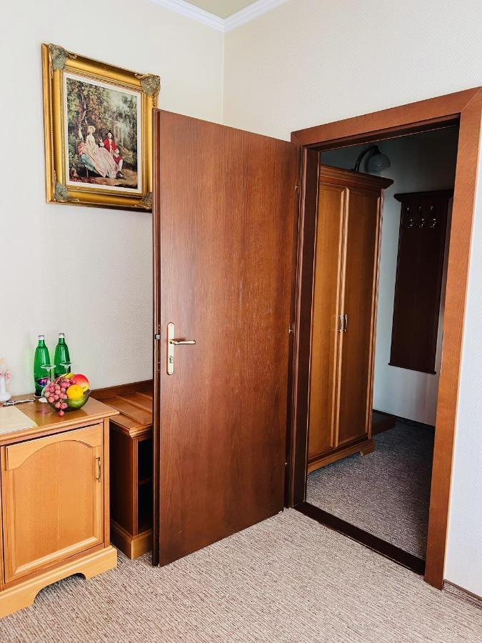 Penzion Villa Ancora Šumperk Szoba fotó