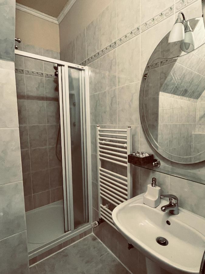 Penzion Villa Ancora Šumperk Szoba fotó