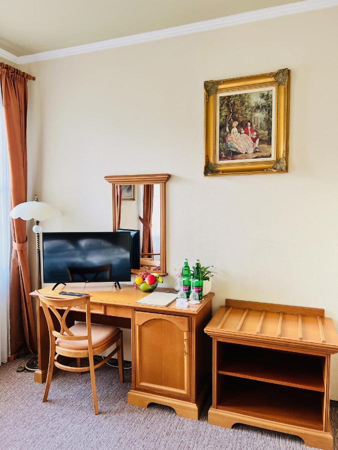 Penzion Villa Ancora Šumperk Szoba fotó