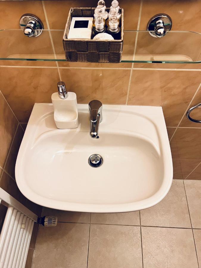 Penzion Villa Ancora Šumperk Szoba fotó