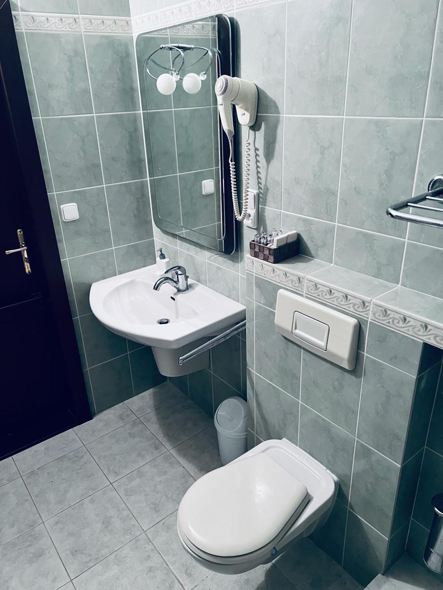 Penzion Villa Ancora Šumperk Szoba fotó